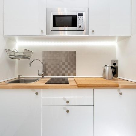 Appartamento Cozy Einstein Berlino Esterno foto
